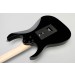 IBANEZ RG350EXZ BK, električna kitara